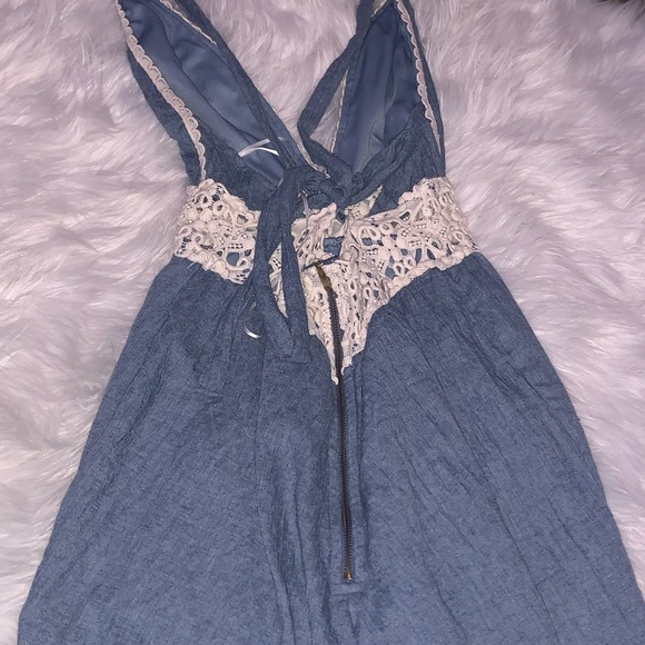 Romper - Picture 2 of 3